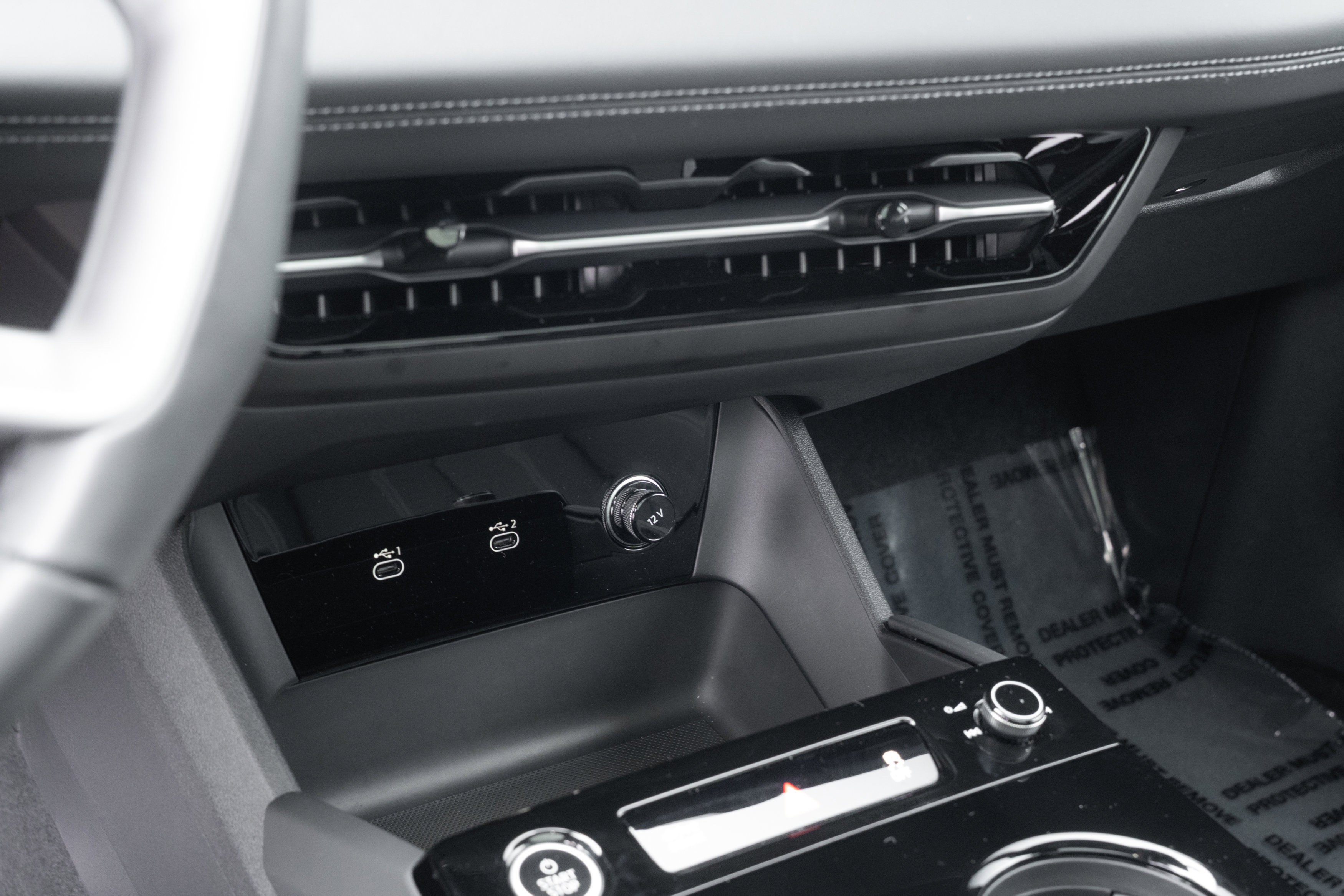 Used 2025 Audi Q6 e-tron Premium Plus w/ Premium Plus image 14