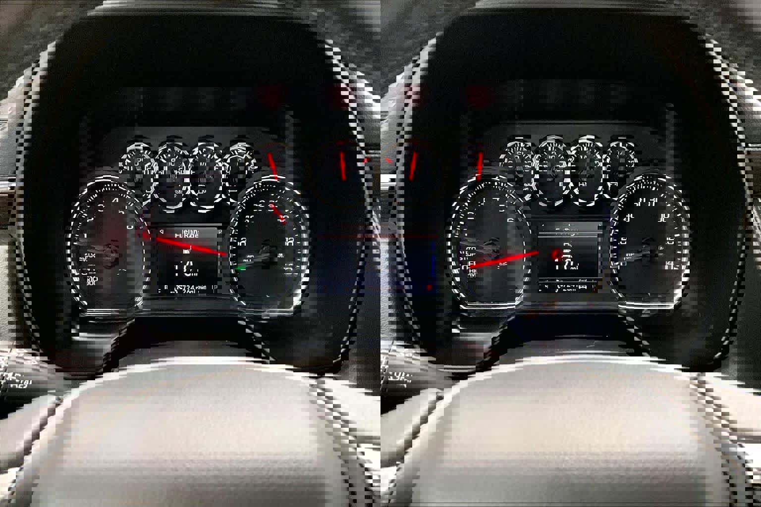 Used 2021 Chevrolet Suburban Z71 w/ Z71 Signature Package image 25