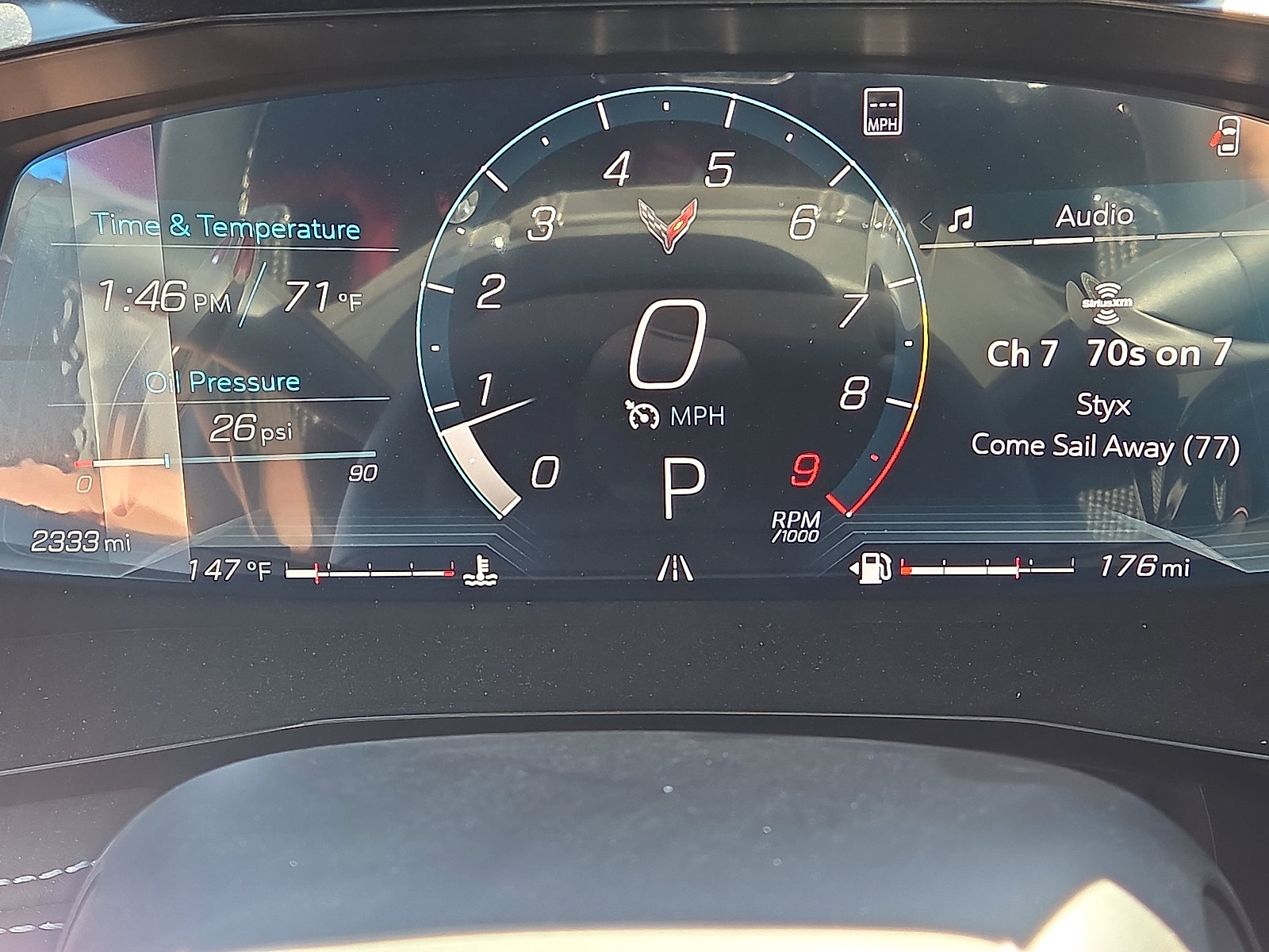 Used 2023 Chevrolet Corvette Z06 image 15