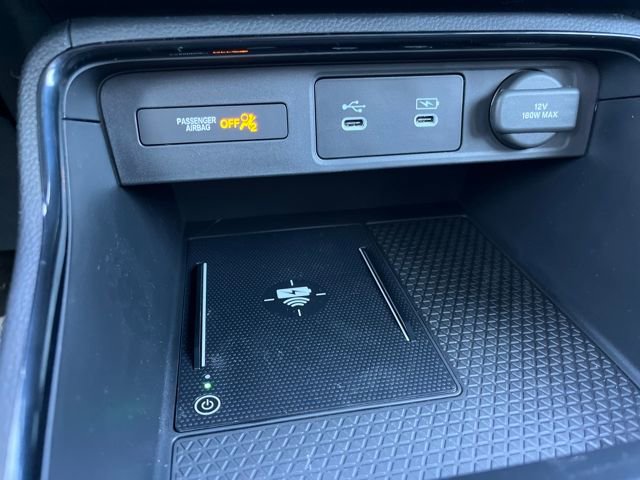 New 2026 Honda CR-V Sport-L image 31