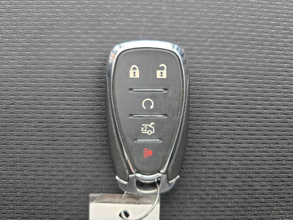 Used 2019 Chevrolet Cruze LT w/ Convenience Package FWD image 21
