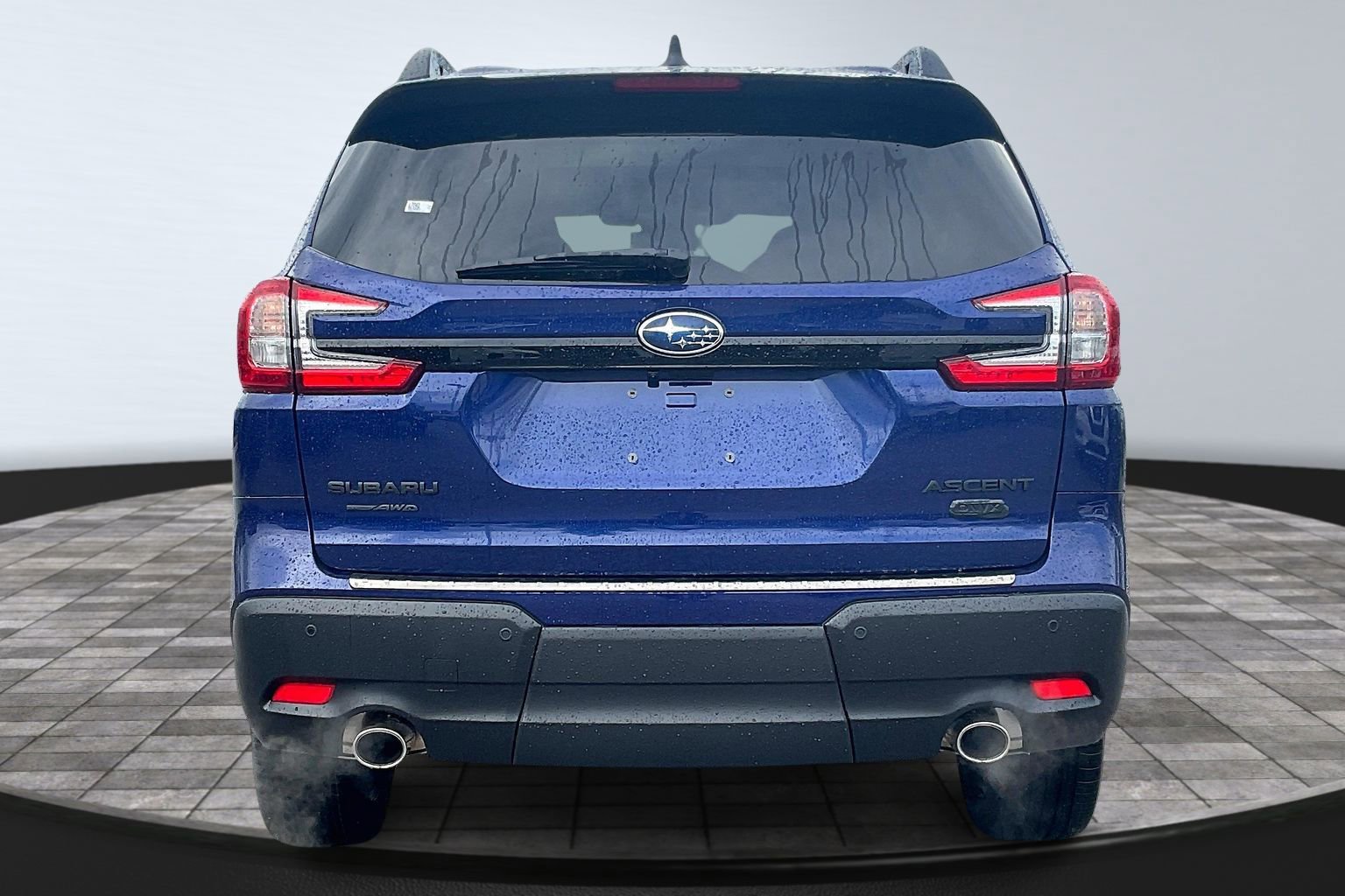 New 2026 Subaru Ascent Bronze Edition AWD/4WD image 4