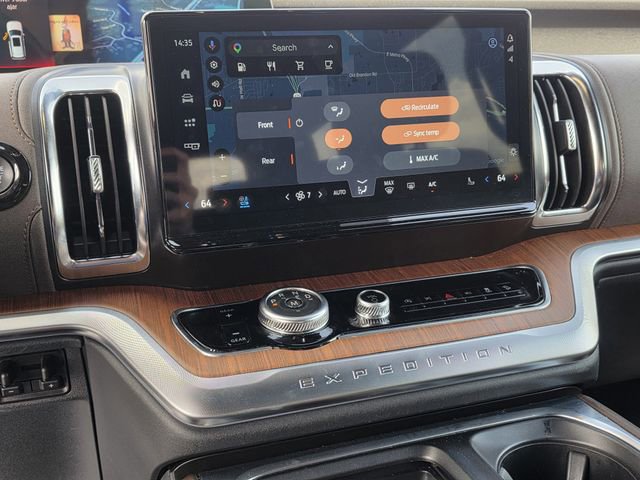 Used 2025 Ford Expedition King Ranch AWD/4WD image 10