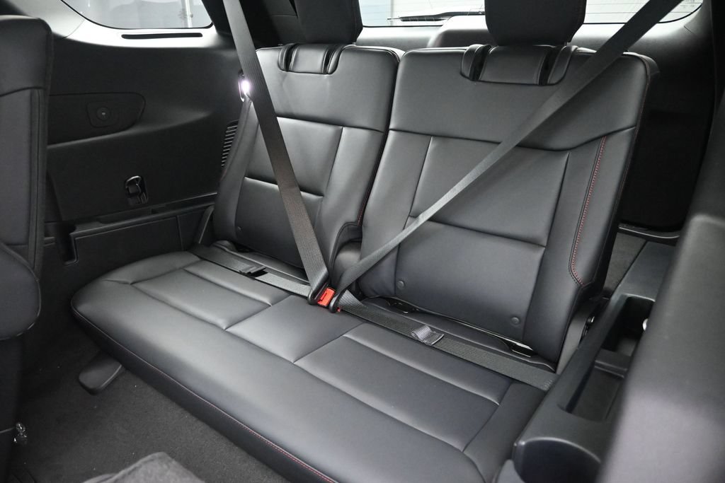 New 2026 Ford Explorer ST w/ Sun And Sound Package RWD image 20