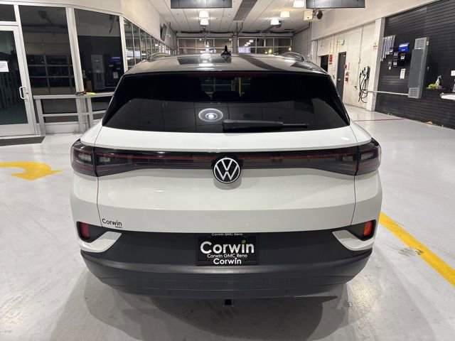 Used 2023 Volkswagen ID.4 Pro image 7