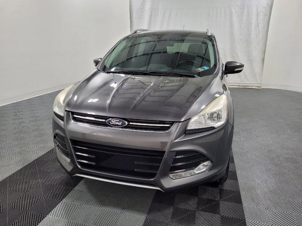 Used 2015 Ford Escape Titanium AWD/4WD image 15