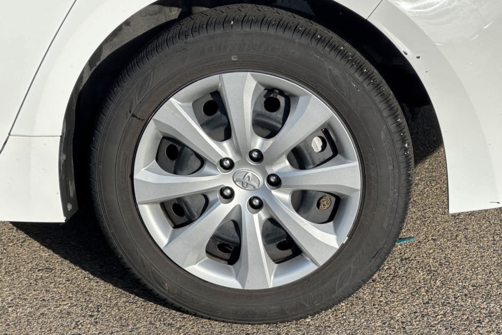 Certified 2024 Toyota Corolla LE FWD image 24