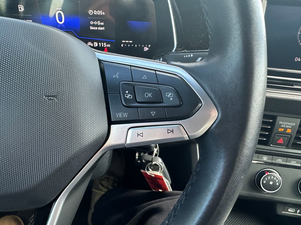 Used 2024 Volkswagen Jetta Sport image 21