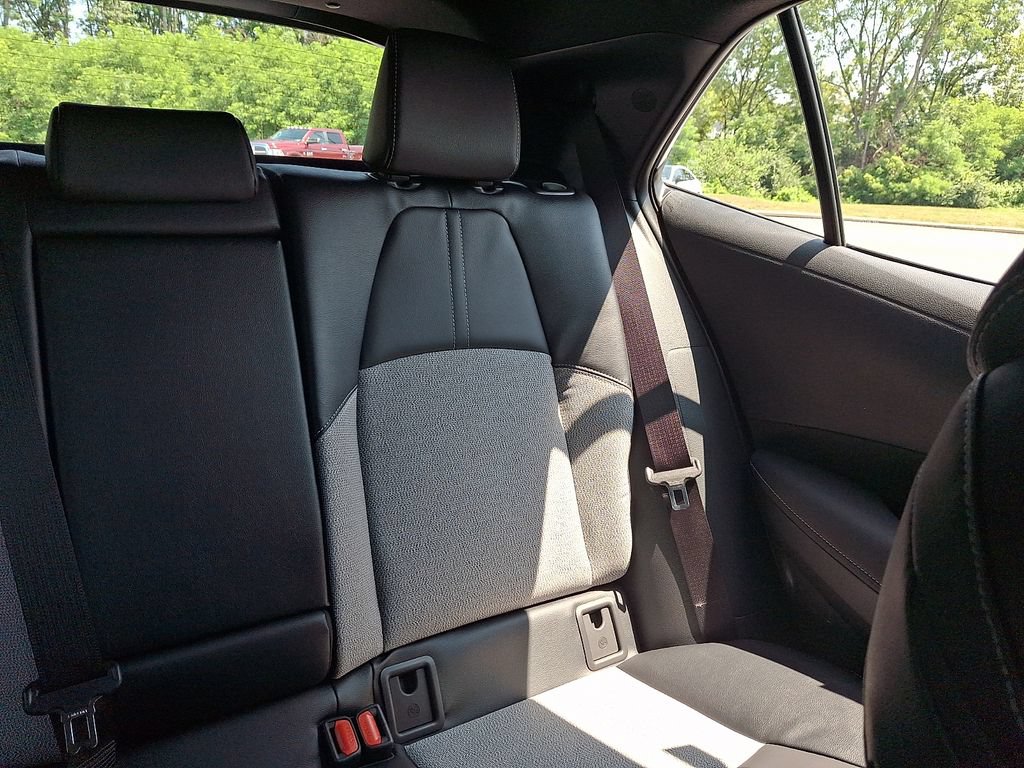 New 2026 Toyota Corolla XSE FWD image 15