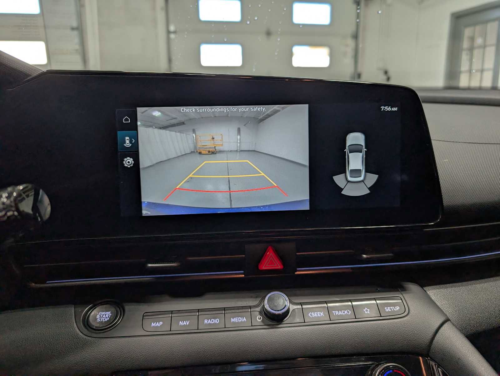 Used 2023 Hyundai Elantra N image 25