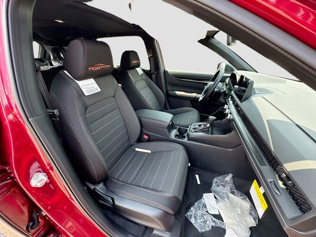 New 2026 Honda CR-V TrailSport image 28