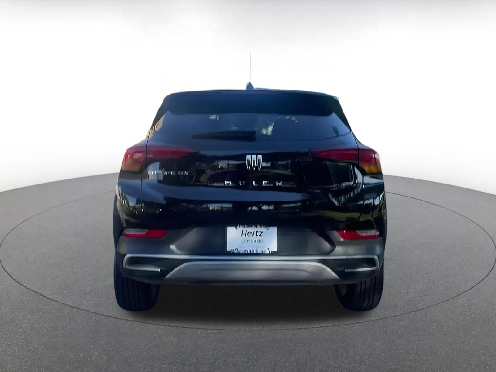 Used 2025 Buick Encore GX Preferred image 11