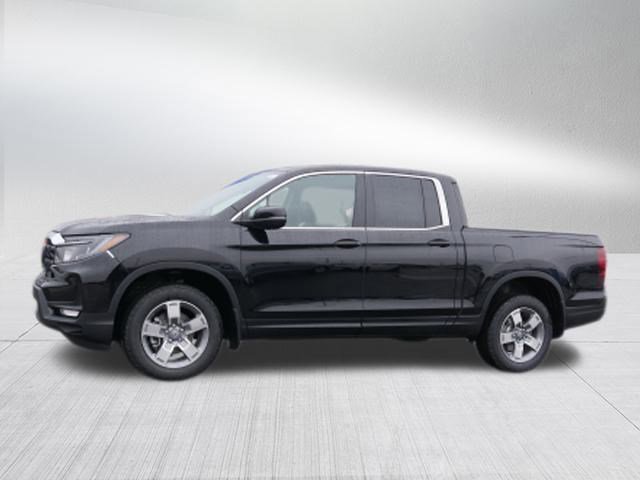 New 2026 Honda Ridgeline RTL image 7