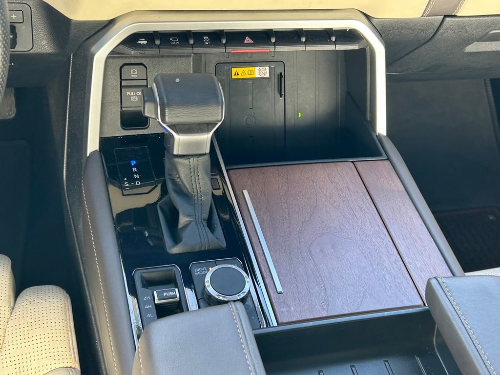 Used 2022 Toyota Tundra 1794 Edition image 21
