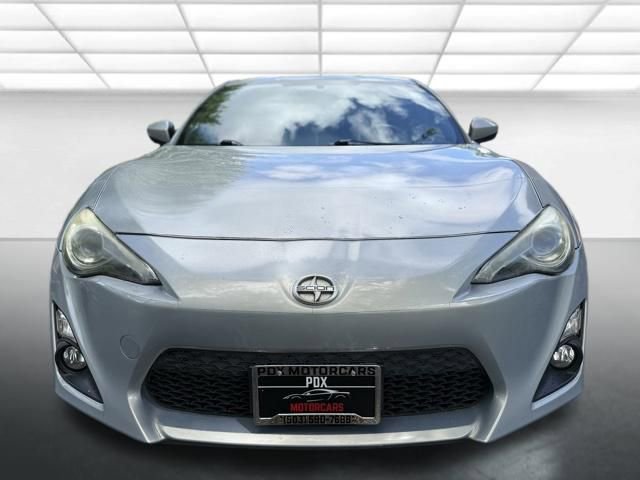 Used 2013 Scion FR-S 10 Series RWD image 8