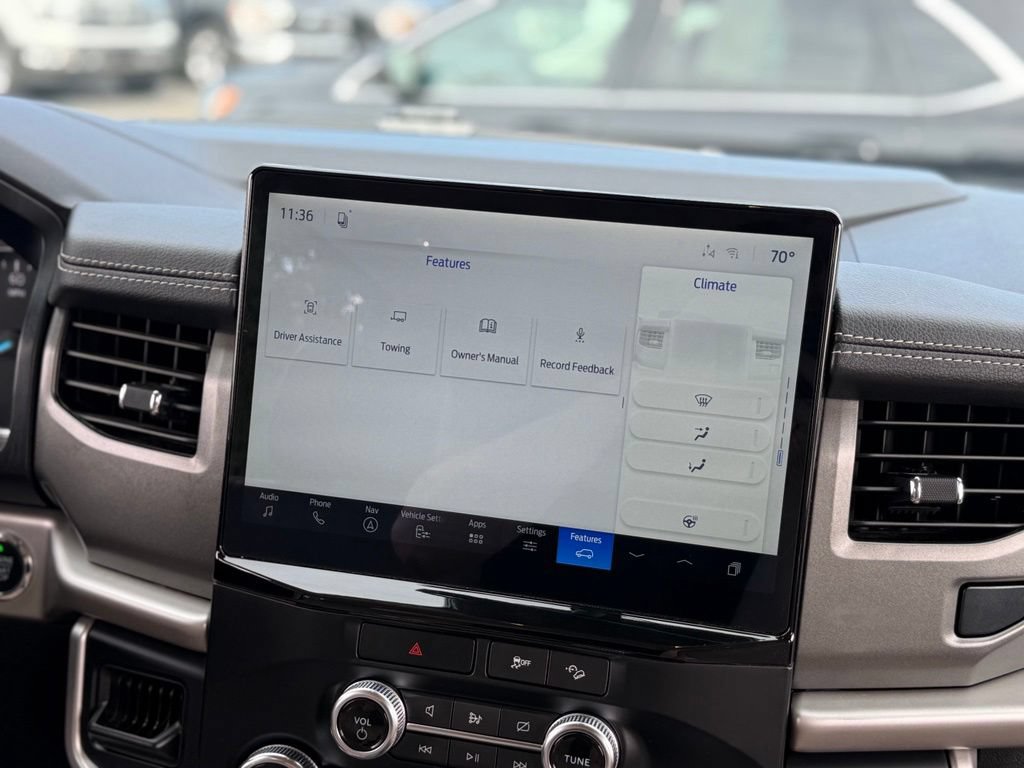 Certified 2023 Ford Expedition XLT AWD/4WD image 23