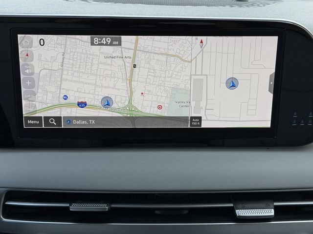 Used 2025 Hyundai Palisade SEL FWD image 16