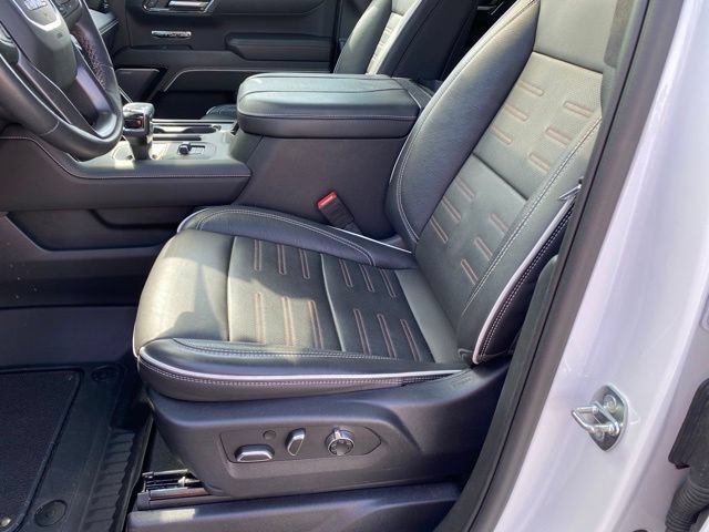 Used 2023 GMC Sierra 1500 AT4X AWD/4WD image 17