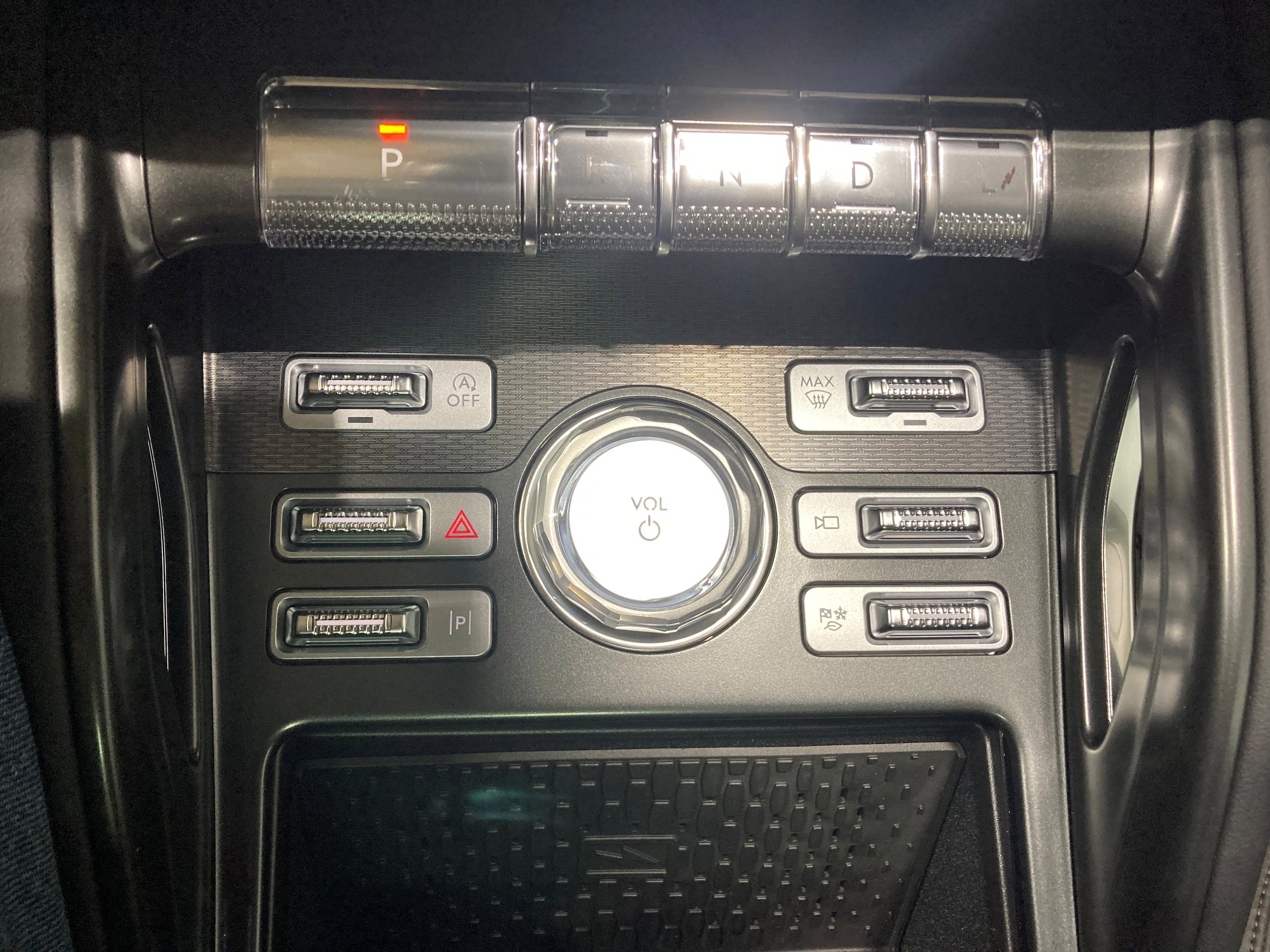 Used 2026 Lincoln Nautilus Premier w/ Equipment Group 102A image 34