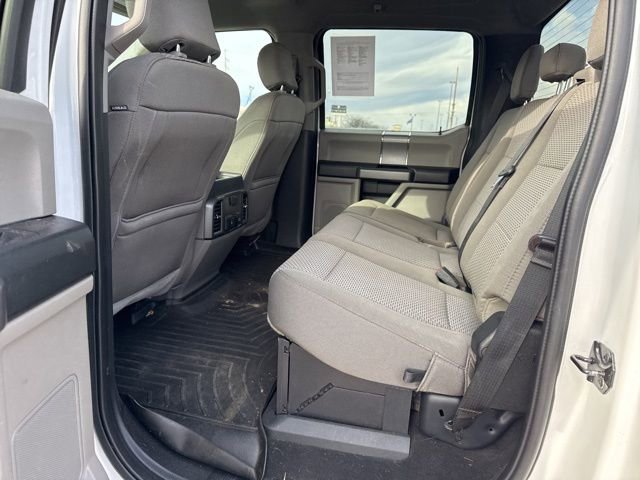 Used 2020 Ford F250 XLT w/ XLT Premium Package image 14