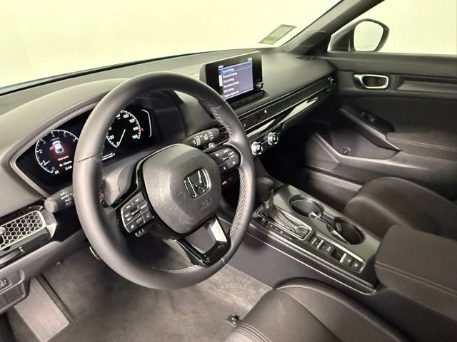 Used 2023 Honda Civic Sport image 52