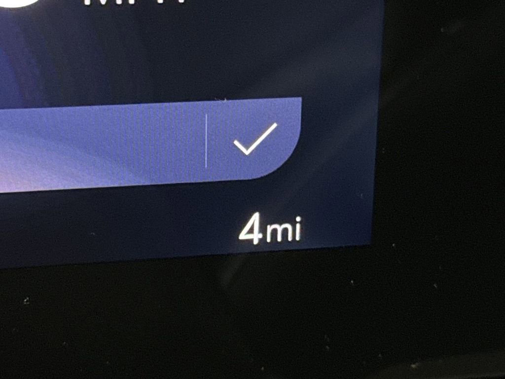 New 2026 Buick Envista Preferred w/ Convenience I Package image 12