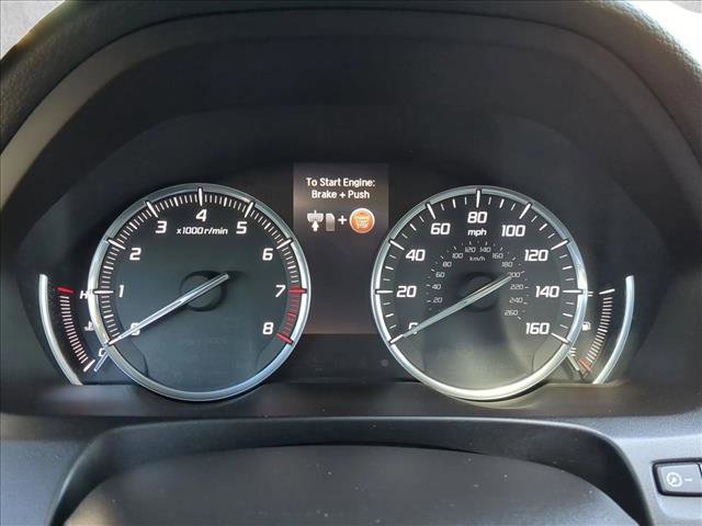 Used 2015 Acura TLX w/ Technology Package image 11