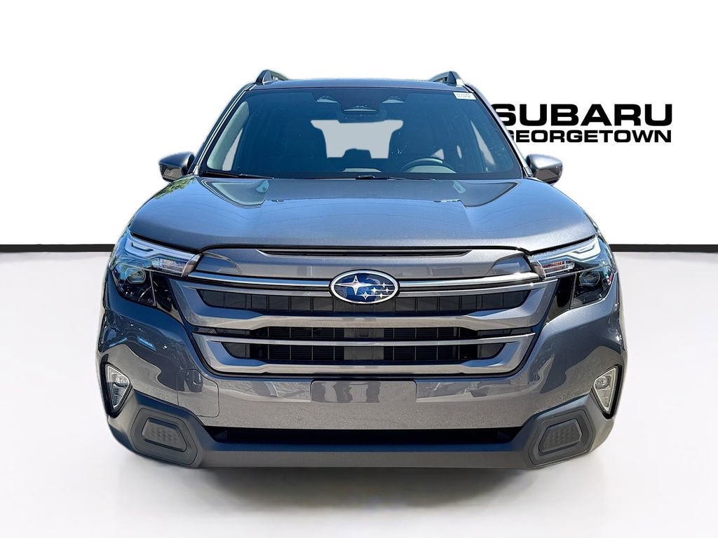 New 2026 Subaru Forester Premium image 2