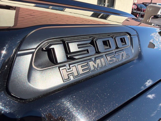 Used 2019 RAM 1500 Big Horn AWD/4WD image 15