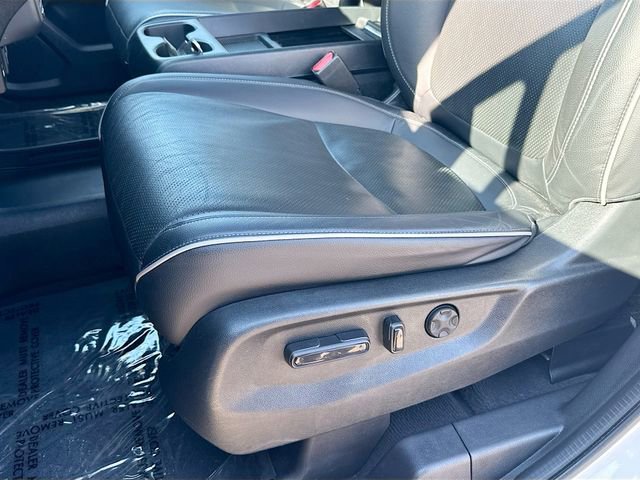 Certified 2023 Honda Odyssey Elite image 20