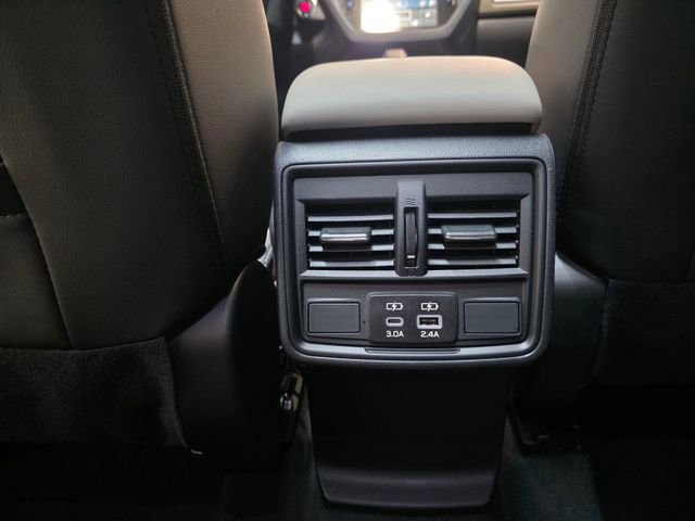 Certified 2025 Subaru Forester Premium image 30