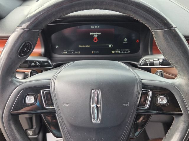 Used 2021 Lincoln Aviator Reserve w/ Equipment Group 201A RWD image 23