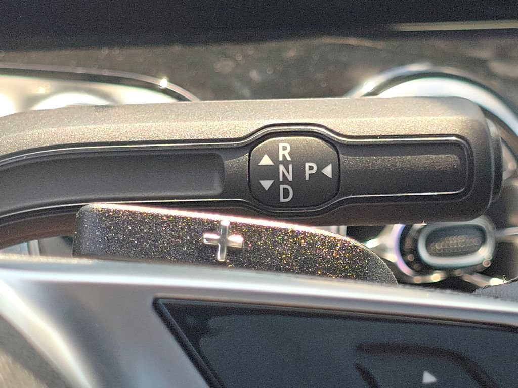 New 2026 Mercedes-Benz GLB 250 4MATIC image 36