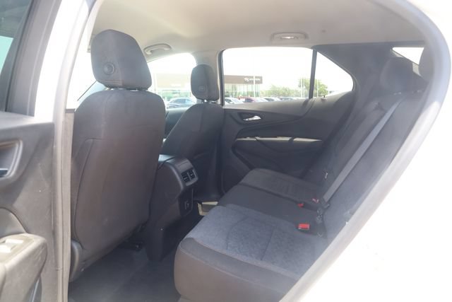 Used 2022 Chevrolet Equinox LT AWD/4WD image 23