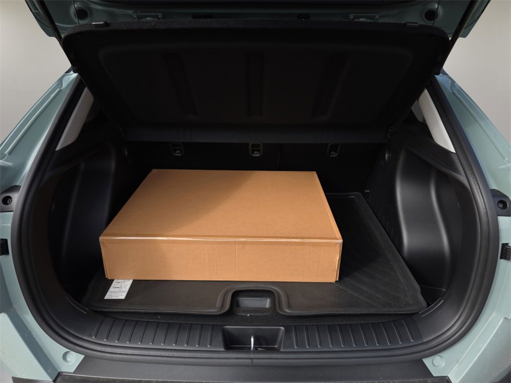 New 2026 Hyundai Kona SEL Premium image 14