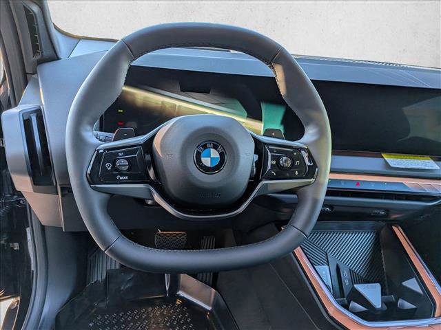 New 2026 BMW X3 xDrive30 w/ Premium Package image 11