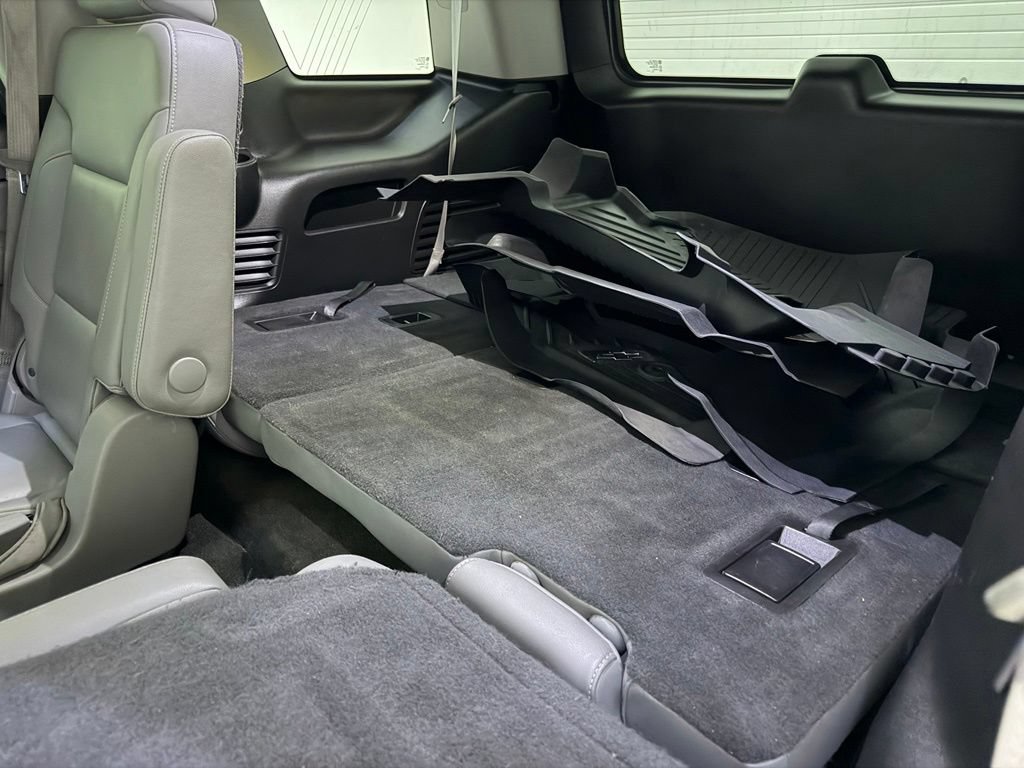 Used 2016 Chevrolet Tahoe LT AWD/4WD image 41