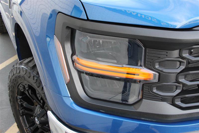 Used 2025 Ford F150 XL w/ Equipment Group 103A High image 34