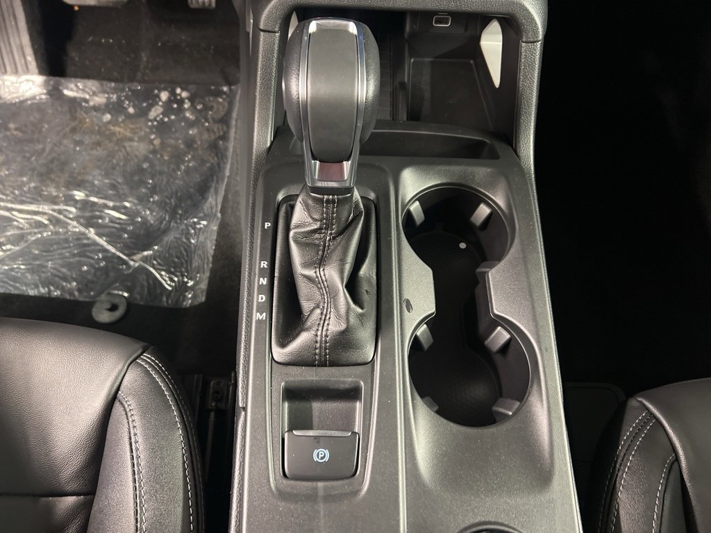 New 2025 Ford Ranger Lariat w/ FX4 Off-Road Package image 18