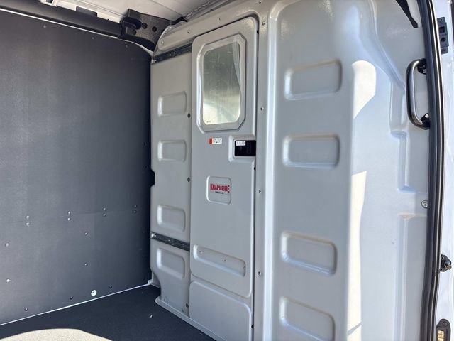 New 2026 Ford Transit 250 148 Medium Roof Extended AWD w/ Load Area Protection Package image 14