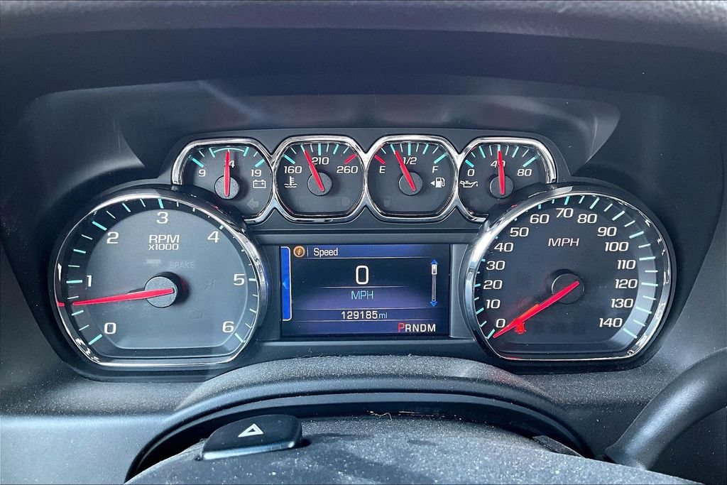 Used 2015 Chevrolet Tahoe LT RWD image 24