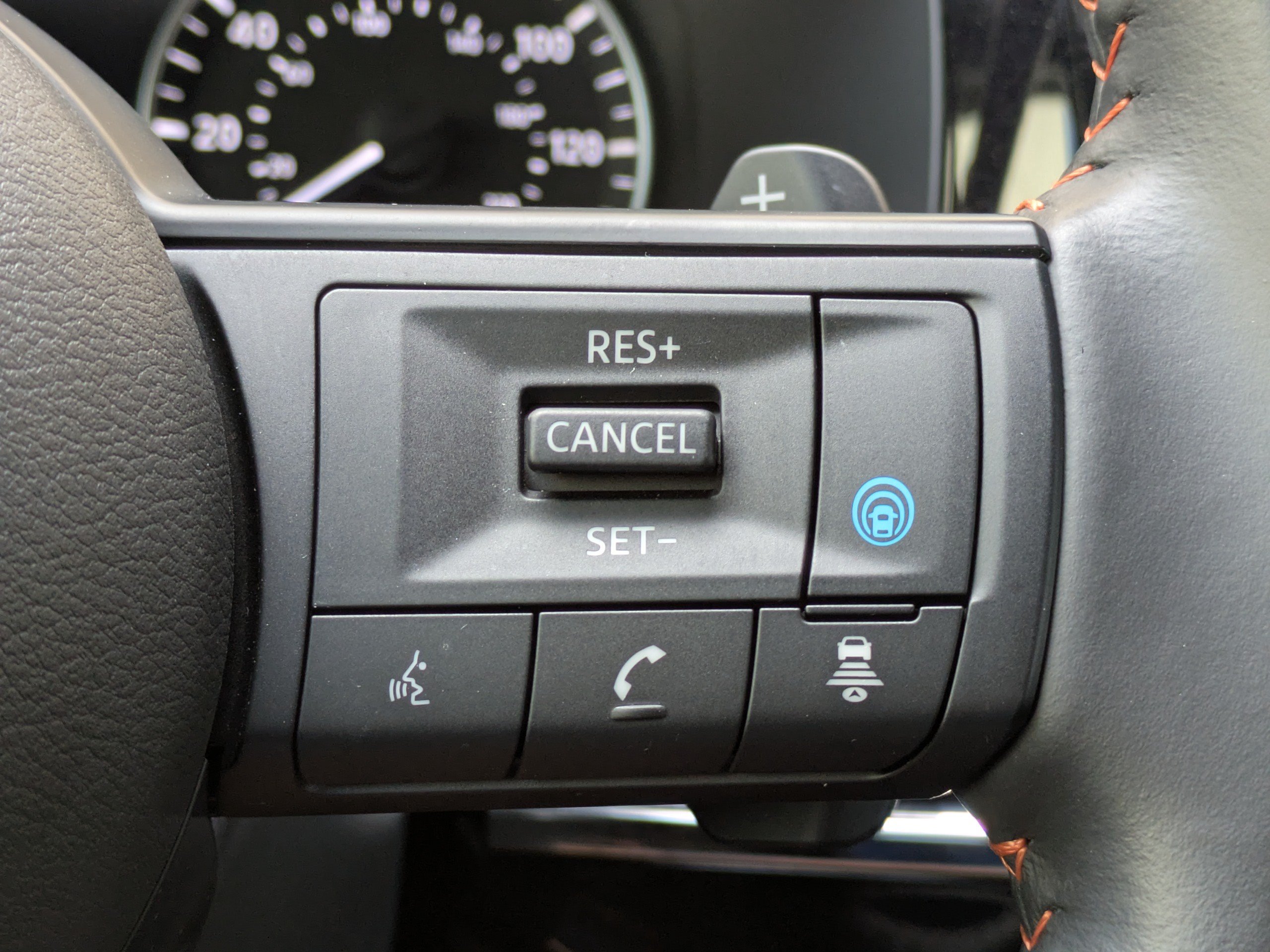 Used 2024 Nissan Pathfinder Rock Creek AWD/4WD image 25