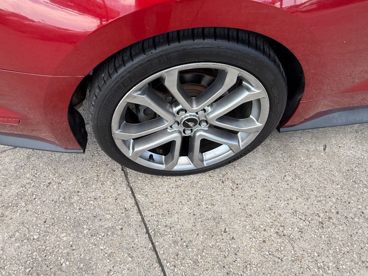 Used 2019 Ford Mustang GT Premium RWD image 11