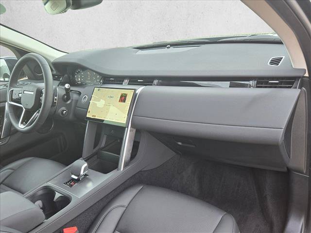 Certified 2025 Land Rover Discovery Sport S AWD/4WD image 23