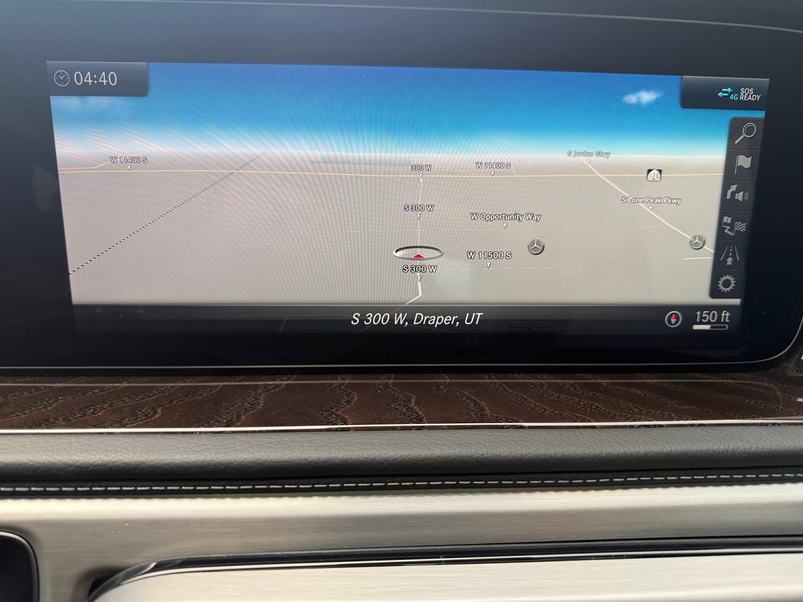 Certified 2023 Mercedes-Benz G 63 AMG 4MATIC image 14