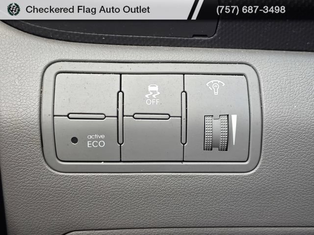 Used 2017 Hyundai Accent SE FWD image 9