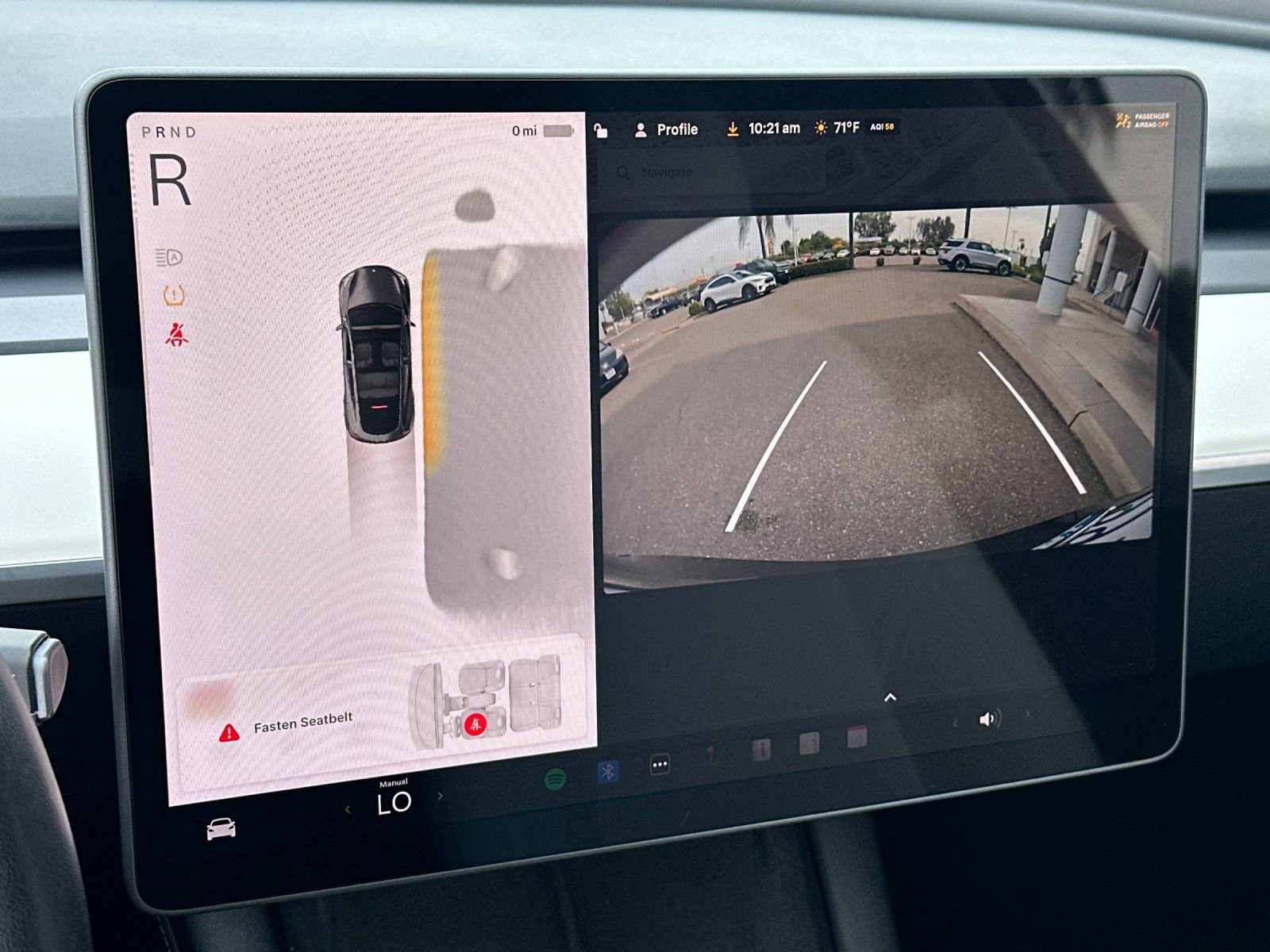 Used 2023 Tesla Model Y Long Range image 19