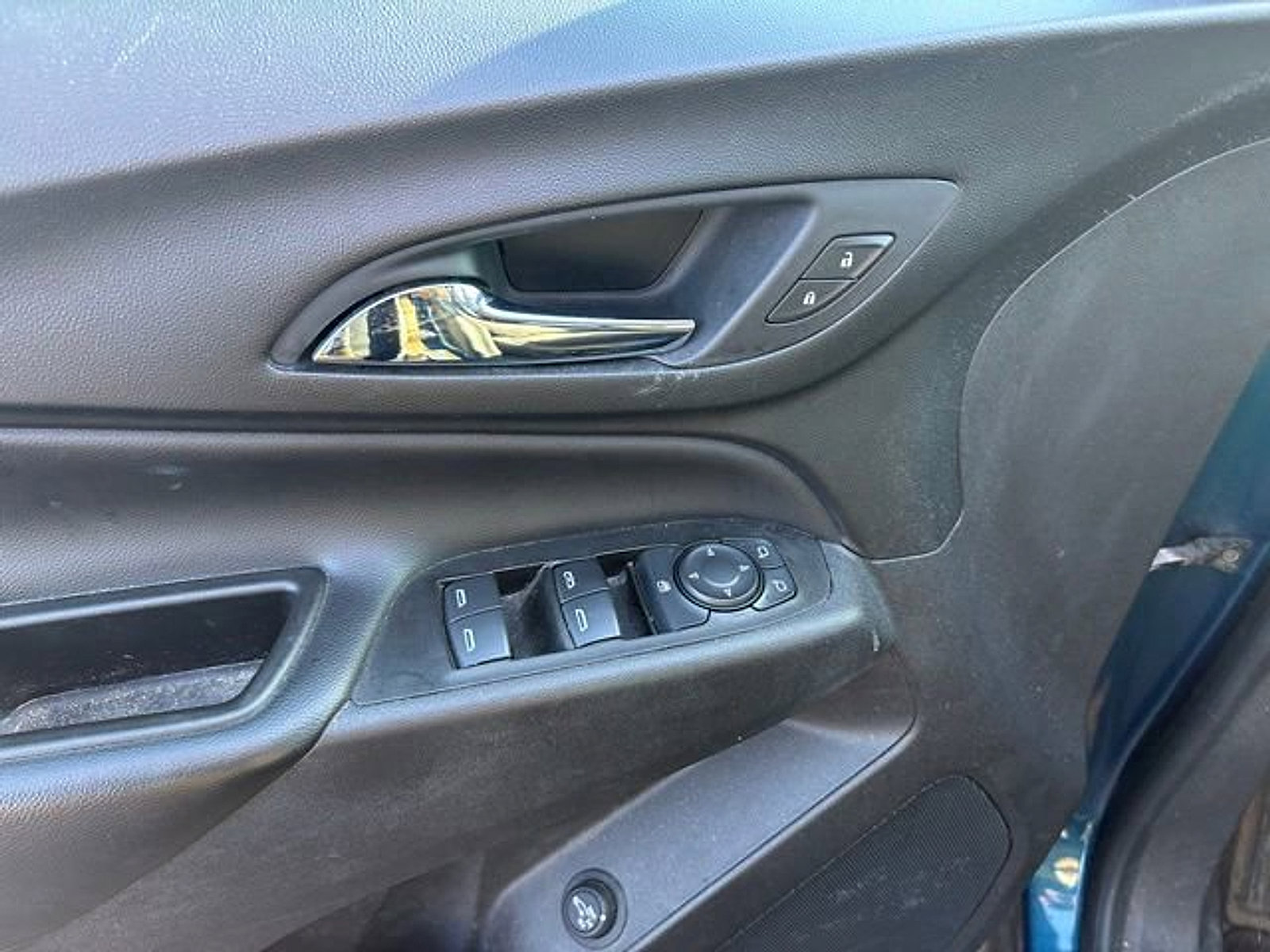 Used 2020 Chevrolet Equinox LT AWD/4WD image 5