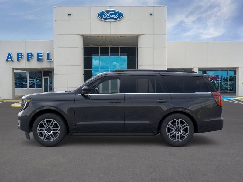New 2026 Ford Expedition Active RWD image 4