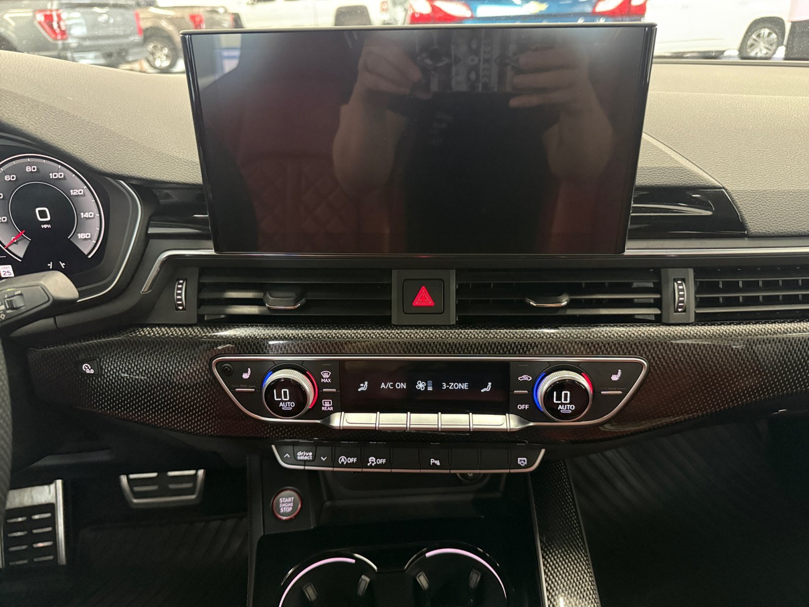 Used 2025 Audi S5 Premium Plus AWD/4WD image 21